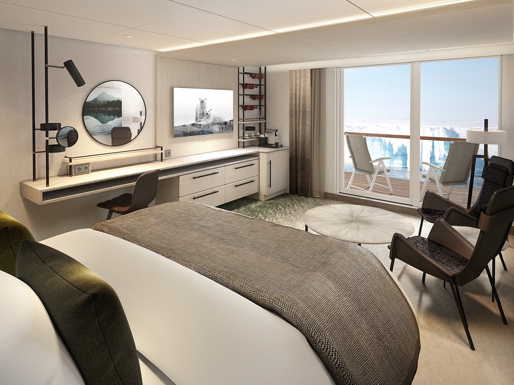 Hurtigruten MS Roald Amundsen Expedition suite 3.jpg